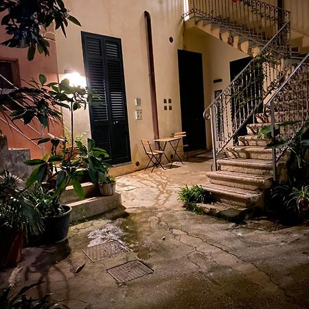 B&B Case A San Matteo Marsala Exterior foto