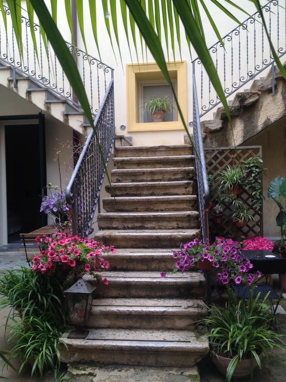 B&B Case A San Matteo Marsala Exterior foto
