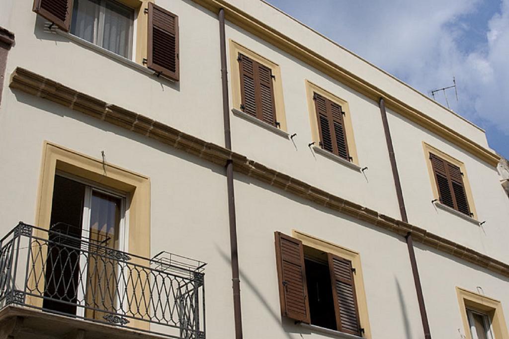 B&B Case A San Matteo Marsala Exterior foto