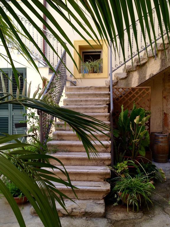 B&B Case A San Matteo Marsala Exterior foto