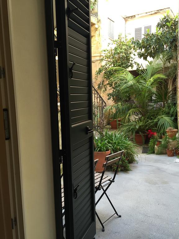B&B Case A San Matteo Marsala Exterior foto