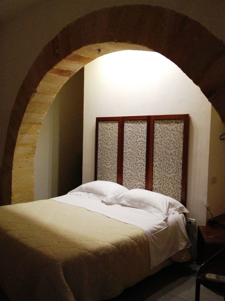 B&B Case A San Matteo Marsala Exterior foto